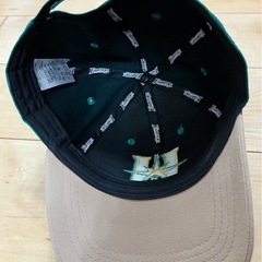 【非売品·未使用】北海道日本ハムファイターズ We love Hokkaido 2019 キャップの画像