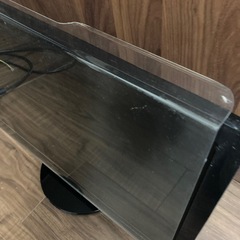 モニターカバー　ブルーライトカットの画像