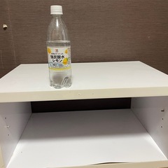 無料　引き取り　限定　テレビ台　TVの画像