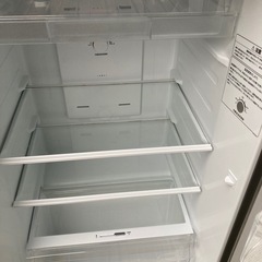 冷蔵庫　ハイセンス　2020年の画像