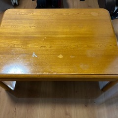 こたつの画像
