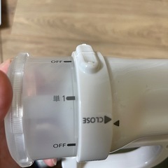 懐中電灯　LED 電池式2②の画像