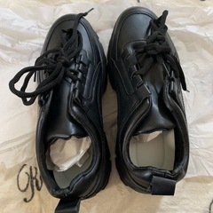 スニーカーの画像