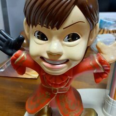 松浦亜弥目覚まし時計の画像