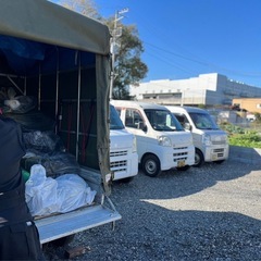 🚚冷蔵案件急募🚚の画像