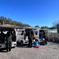 🚚冷蔵案件急募🚚の画像