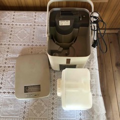 加湿器の画像