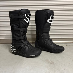 Fox Racing Comp X メンズ オフロードバイクブーツの画像
