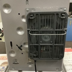 ダイニチ石油ファンヒーター　FW-252S リサイクルショップ宮崎屋　佐土原店　25.10.22Fの画像
