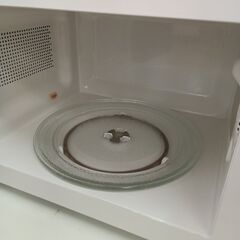 ★ジモティ割あり★ マクスゼン 電子レンジ JW17AGZ01  23年製 動作確認／クリーニング済み TK6983【リユースのサカイつくば店】の画像