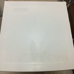 【リサイクルサービス八光】2019年製　ヤマダ電機オリジナル　YRZ-C09B1　直冷式冷蔵庫　(90L)の画像