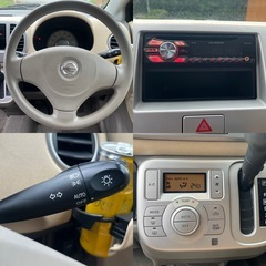 総額19万円 車検8/4月 走5万km スマートキー タイヤ4本深溝残りの画像