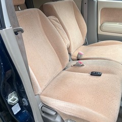 総額19万円 車検8/4月 走5万km スマートキー タイヤ4本深溝残りの画像