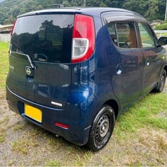 総額19万円 車検8/4月 走5万km スマートキー タイヤ4本深溝残りの画像
