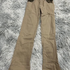 男の子長ズボンまとめ売り　140の画像