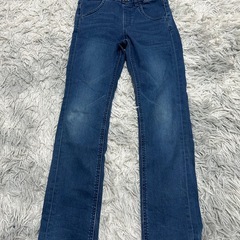 男の子長ズボンまとめ売り　140の画像
