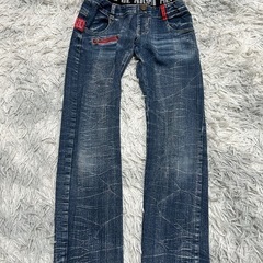 男の子長ズボンまとめ売り　140の画像
