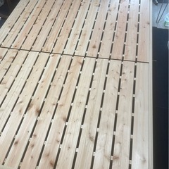 ダブルベットの画像