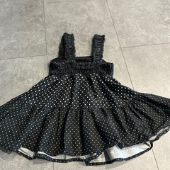 ワンピース サイズ80の画像
