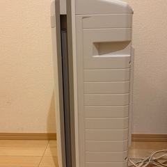 富士通ゼネラル 脱臭機 PLAZION プラズィオン ペット　HDS-302Gの画像