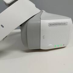 DJI Goggles G1S VRゴーグル/ドローンの画像