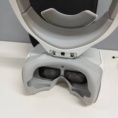 DJI Goggles G1S VRゴーグル/ドローンの画像