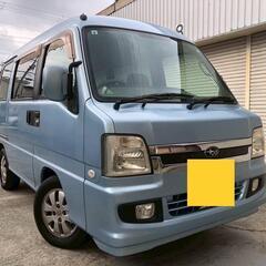 全込み47万円 10月28日迄の出品 スーパーチャージャー 走行70700㎞ 中期型 修復歴無 地デジ&DVD対応ナビゲーション バックカメラ ＥＴＣ 内装きれい 車検R8年8月迄 の画像