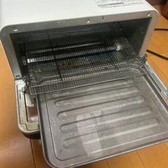 トースターの画像