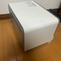 トースターの画像