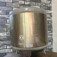 ⚽️peacock 温冷キーパー　6.1L⚾️の画像