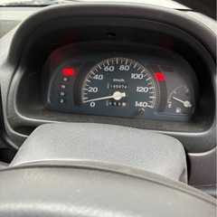 【在庫処分】ホンダ　ライフ　軽自動車　平成14年式の画像