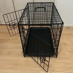 ゲージ　ペットの画像