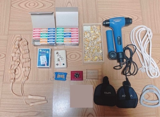 【23500円▶︎19900円】【希少品】せんねん灸 エレトン 温灸 温活 冷え性 もぐさ マッサージ 肩 腰 痔 肩たたき