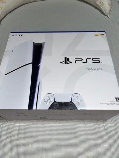 その他 PlayStation 5
