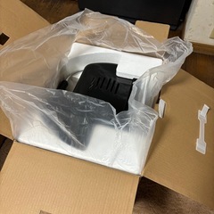 イワタニのストーブ　の画像