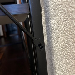 棚付きデスクの画像