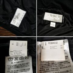 スキーウェア　キッズ　130cm　フェニックス　スノーウェア　phenix　の画像
