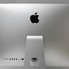 iMac（Retina 4K,21.5インチ,2017）HDD1TB/8GB〈MNDY2J/A〉⑤の画像