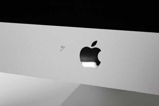 iMac（Retina 4K,21.5インチ,2017）HDD1TB/8GB〈MNDY2J/A〉⑤