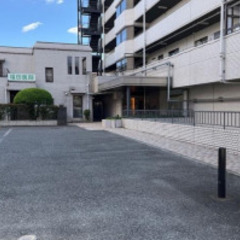 【久米川駅】【月約7万円】【週5日×2.5時間(時間指定なし)】マンション清掃/未経験者可～日払い可の画像