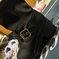 19cm ブーツの画像