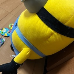 ミニオングッズ♡の画像