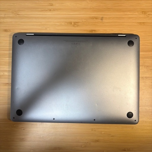 MacBook Pro 13-inch M1 2020