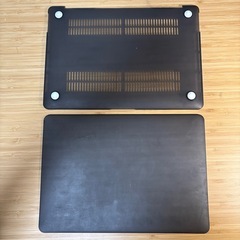 MacBook Pro 13-inch M1 2020の画像