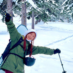 【トマム、サホロ、富良野周辺エリア】スノーボードのプライベートガイド、アクティビティの画像