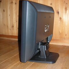 iiyama　１９インチワイド液晶ディスプレイ　お譲りします。の画像