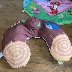 プーさんプレイマットの画像