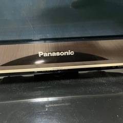 Panasonic パナソニック VIERA ビエラ 液晶テレビ 42型の画像