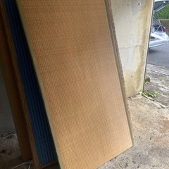 畳6つの画像