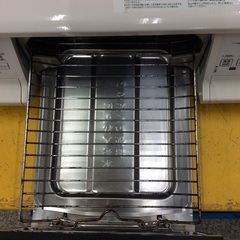 【高機能ガスコンロ】ガステーブル Paloma ﾊﾟﾛﾏ　PA-360WHA-R 2019年製 調理家電　都市ガス:ナチュラルホワイトの画像